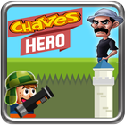 Chaves Adventure Hero icône
