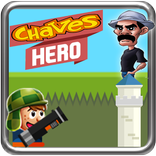Chaves Adventure Hero