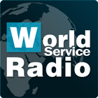 IRIB World Service أيقونة