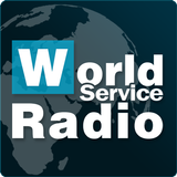 IRIB World Service icône