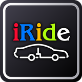 iRide Driver icono