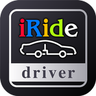 iRide Driver icône