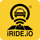 iRide.io آئیکن