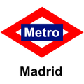 Metro Madrid (offline)