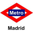 Metro Madrid (offline) APK