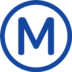 Metro Paris أيقونة