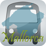 Bus Mallorca icône