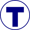 Stockholm T-Bana (offline)