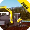 APK Construction Simulator 2018