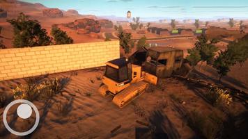 Construction Simulator 2018 스크린샷 1