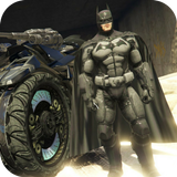 ikon Real Batman Simulator 2018