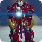 ikon Grand Ironman Avenger 3D