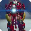 APK Grand Ironman Avenger 3D