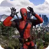APK Deadpool Simulator 2018
