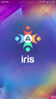ITC IRIS poster