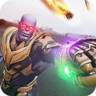 Ultimate Thanos Simulator 2018 icon