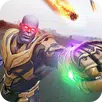 APK Ultimate Thanos Simulator 2018