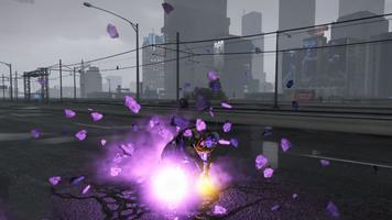 Ultimate Thanos Simulator 2018 screenshot 1