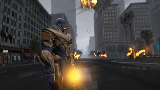 Download Ultimate Thanos Simulator 2018 Apk For Android Latest Version - thanos future fight roblox