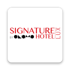 Signature Lux Cape Town 圖標