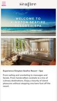 Kimpton Seafire Resort + Spa Affiche