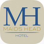 The Maids Head Hotel Norwich иконка