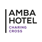 AMBA Charing Cross-icoon