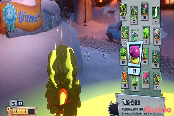 Backyard Battleground - Plants vs. Zombies: Garden Warfare 2 Guide