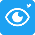 EyeTwitter