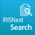 IRISNext Search ไอคอน