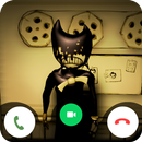 Fake Video Call From Bendy-APK