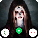 Video Call From Bloody Mary APK