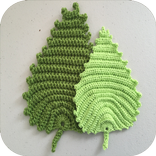 irish crochet designs