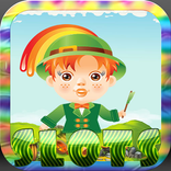 Irish Style Slot Machine