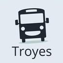 APK MyBus - Édition Troyes