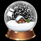 SnowGlobe icône