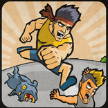 Street Kungfu