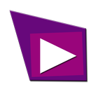 MOV to MP4 Player - Play Video آئیکن