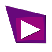 MOV to MP4 Player - Play Video آئیکن