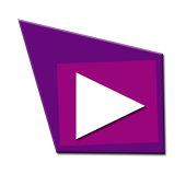 MOV to MP4 Player - Play Video-icoon