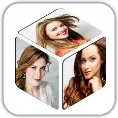 Photo Collage Maker 3D