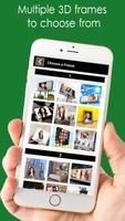 Photo Collage Maker 3D ảnh chụp màn hình 2