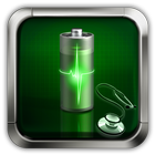 ikon Battery Saver Cepat Charger