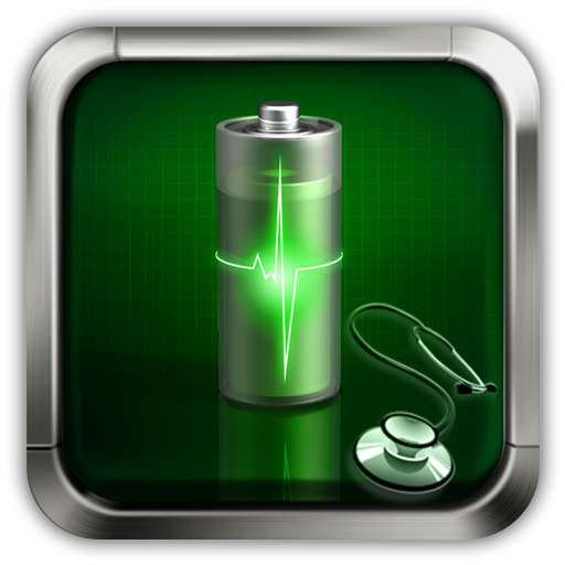 Battery Saver быстрой зарядки