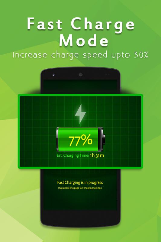 Battery Saver Cepat Charger APK Download - Gratis Alat APL ...