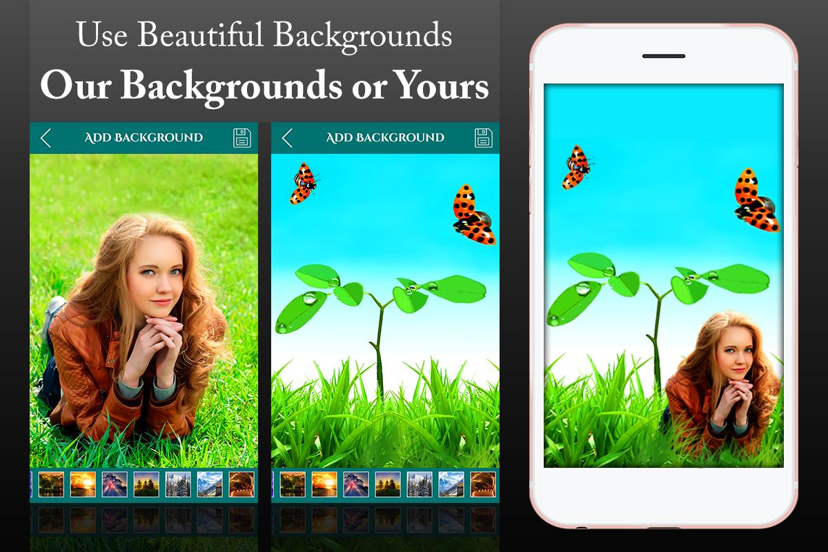 Ultimate Background Eraser for Android - APK Download