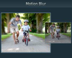 Photo Blur Effects - Variety اسکرین شاٹ 1