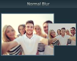 Photo Blur Effects - Variety اسکرین شاٹ 3