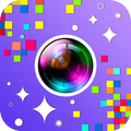 Glixel - Glitter e Effetti Pix