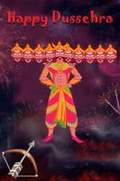 Happy Dussehra - Ravan Mukti Affiche